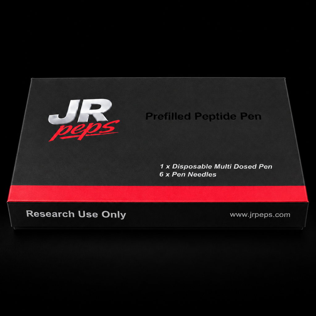 Retatrutide 30mg Prefilled Pen Kit